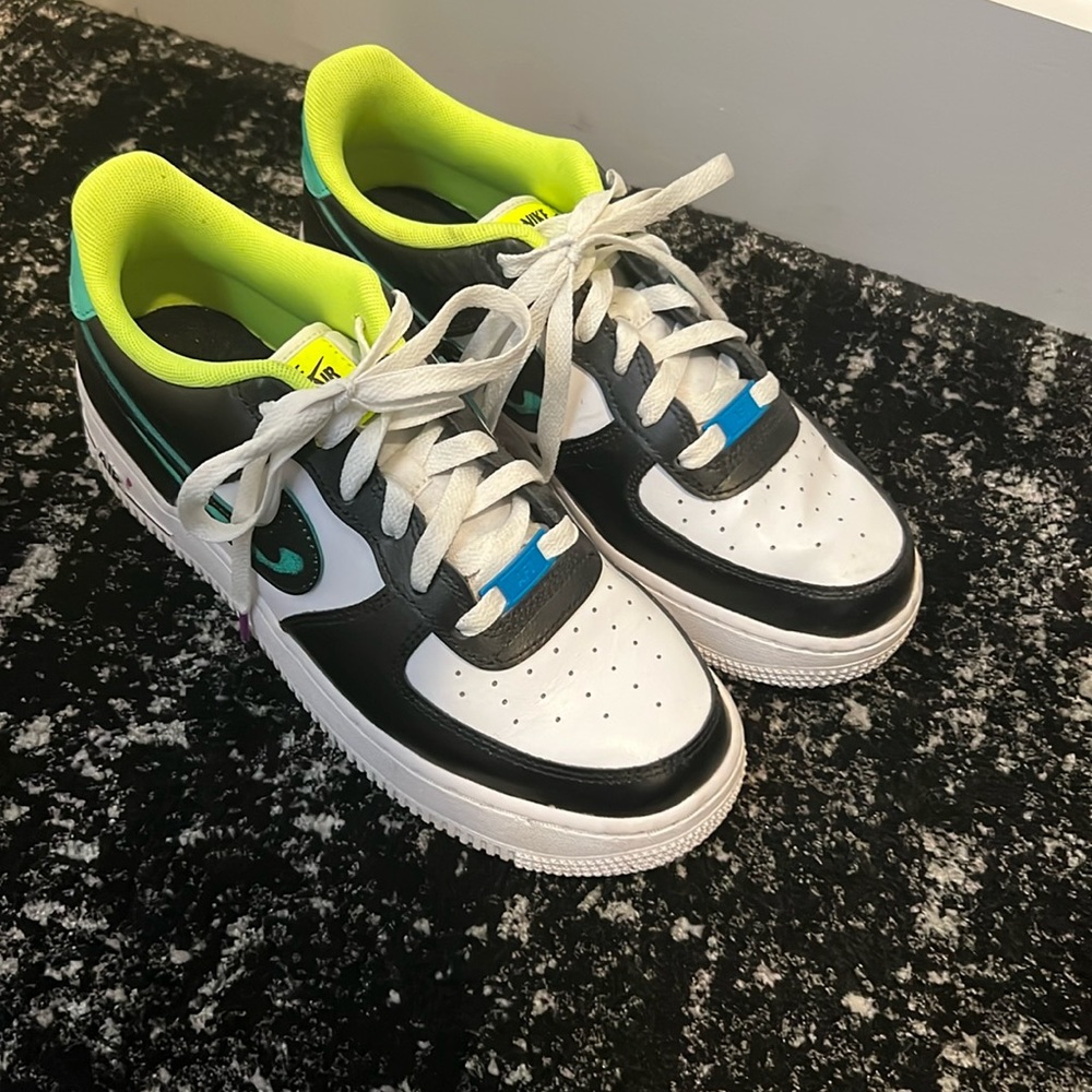 Nike Air Force One
